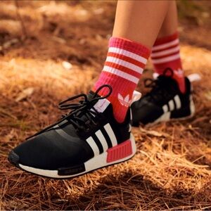 adidas gazelle silver green womens adidas SN1997 x Marimekko Shoes - White main image 0